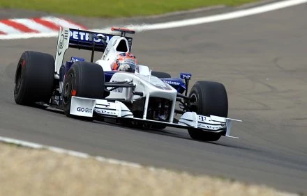 Robert Kubica Robert Kubica