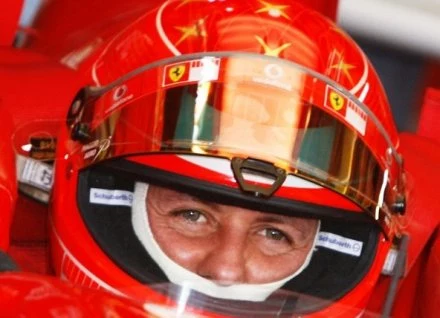 Michael Schumacher Michael Schumacher