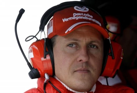 Michael Schumacher Michael Schumacher