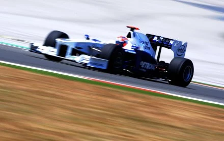 Robert Kubica Robert Kubica