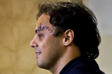 Felipe Massa