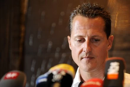 Michael Schumacher Michael Schumacher