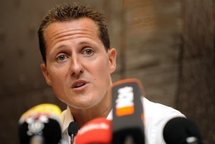 Michael Schumacher Michael Schumacher
