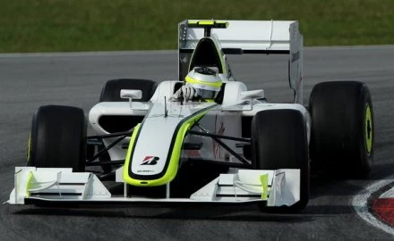 Barrichello wygrał GP Europy Barrichello wygrał GP Europy