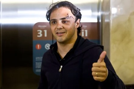 Felipe Massa