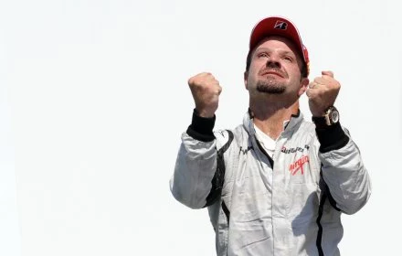 Rubens Barrichello