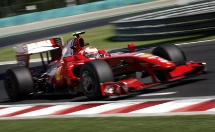 Kimi Raikkonen ma ambitne plany przed niedzielnym GP Belgii Kimi Raikkonen ma ambitne plany przed niedzielnym GP Belgii