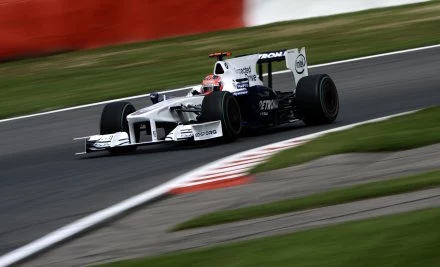 Robert Kubica Robert Kubica