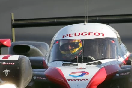 Jacques Villeneuve Jacques Villeneuve