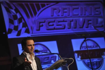 Felipe Massa