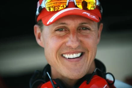 Michael Schumacher Michael Schumacher