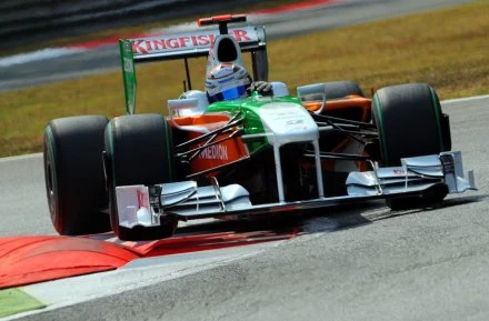 Adrian Sutil