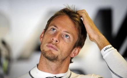 Jenson Button