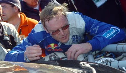 Ari Vatanen