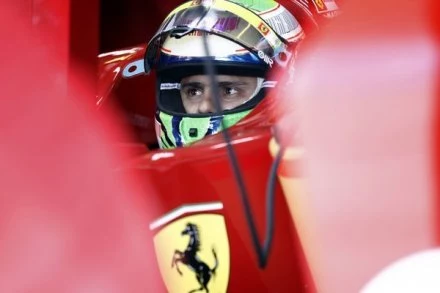 Felipe Massa