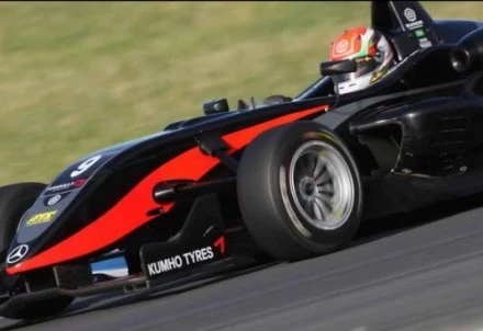 Manor GP zadebiutuje w F1 w sezonie 2010