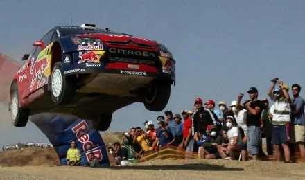 Sebastien Loeb