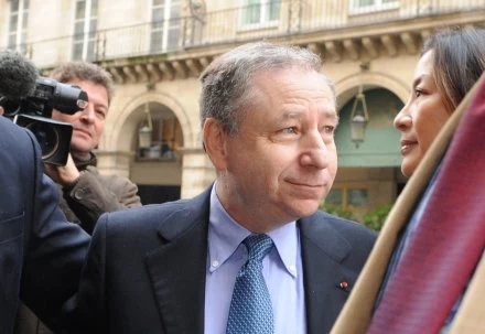  Jean Todt