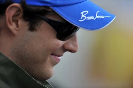 Bruno Senna