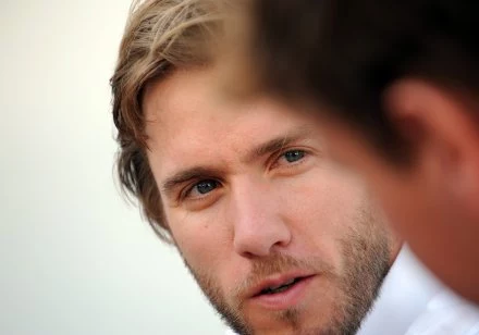 Nick Heidfeld