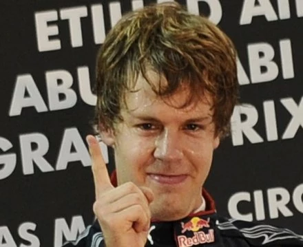 Sebastian Vettel Sebastian Vettel