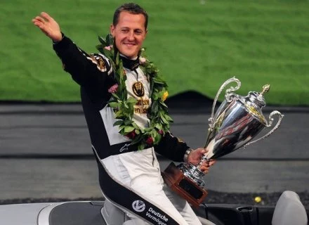 Michael Schumacher