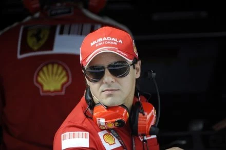 Felipe Massa