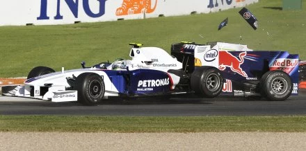 Nick Heidfeld wciąż nie znalazł nowego pracodawcy.