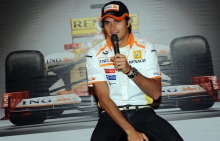 Nelson Piquet Junior