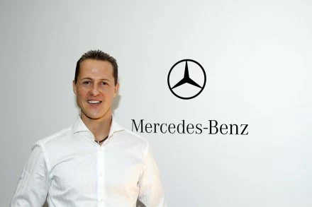 Michael Schumacher