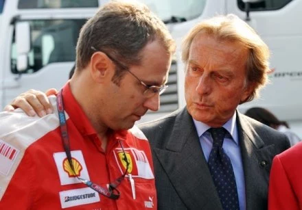 Luca di Montezemolo