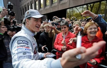 Ralf Schumacher