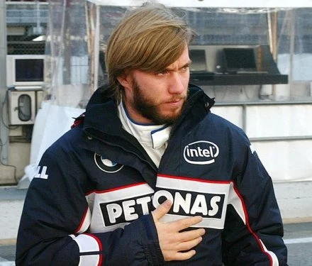 Nick Heidfeld wciąż wierzy, że znajdzie pracodawcę przed startem przygotowań do sezonu