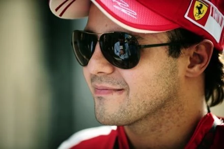  Felipe Massa