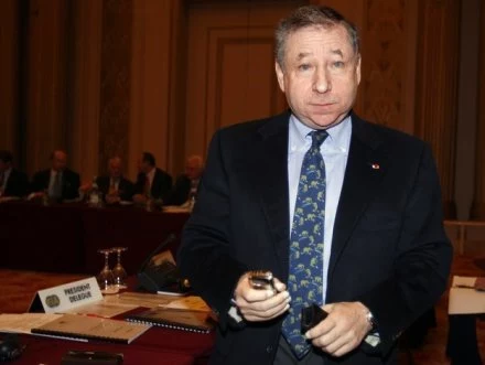 Jean Todt