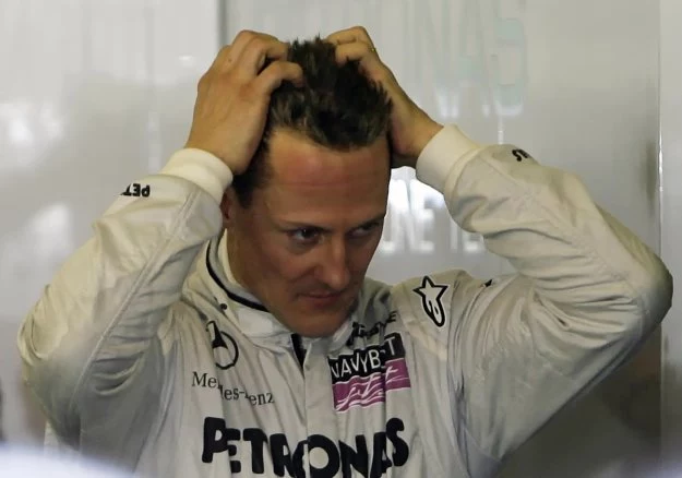 Michael Schumacher