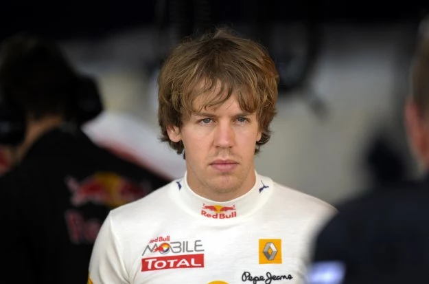 Sebastian Vettel