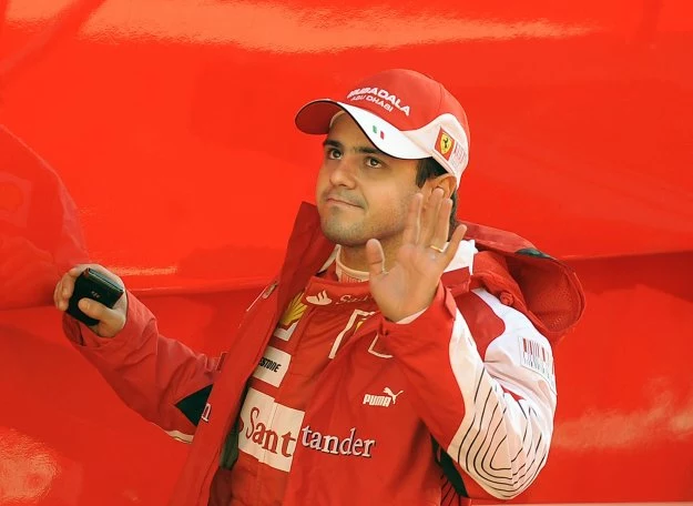 Felipe Massa