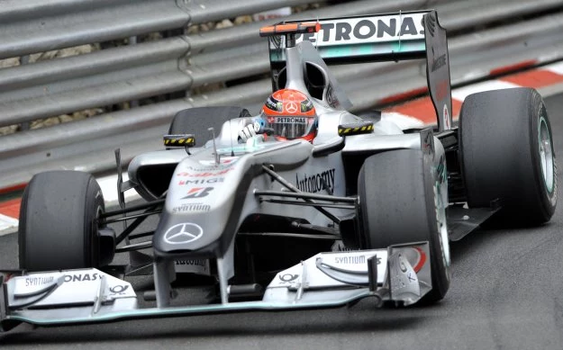 Michael Schumacher Michael Schumacher