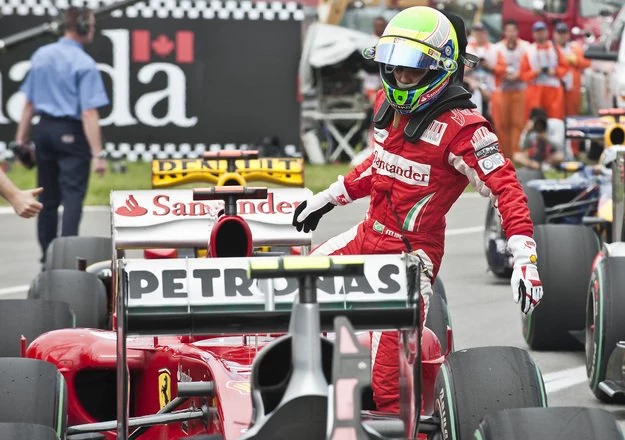 Felipe Massa