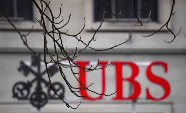 Bank UBS został nowym sponsorem Formuły 1