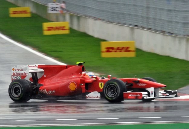 Fernando Alonso (Ferrari)