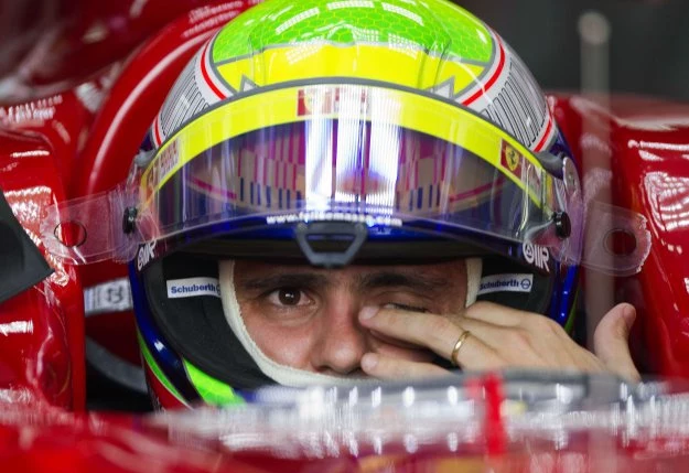 Felipe Massa