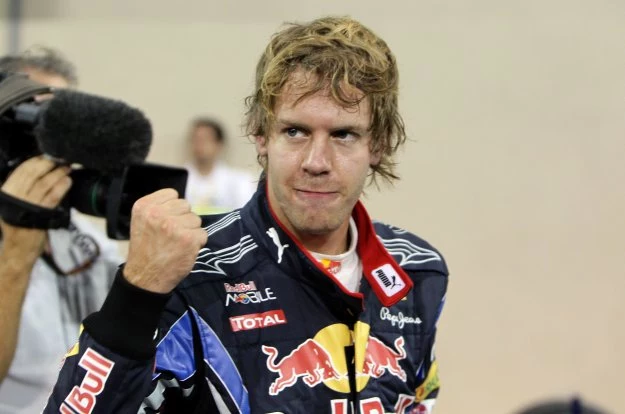 Sebastian Vettel