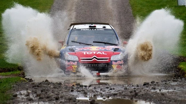 Sebastien Loeb