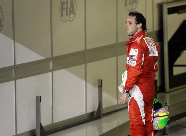 Felipe Massa