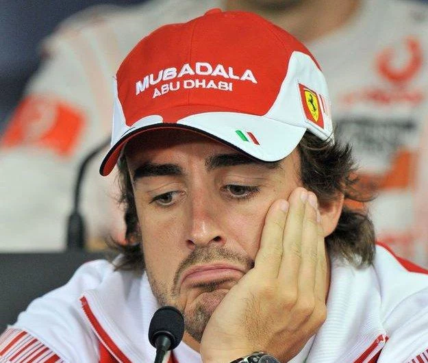 Fernando Alonso Fernando Alonso