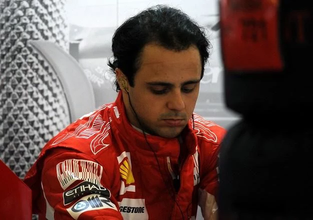 Felipe Massa