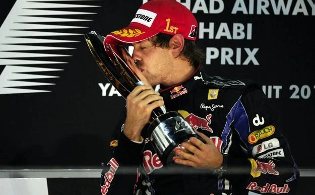 Sebastian Vettel Sebastian Vettel