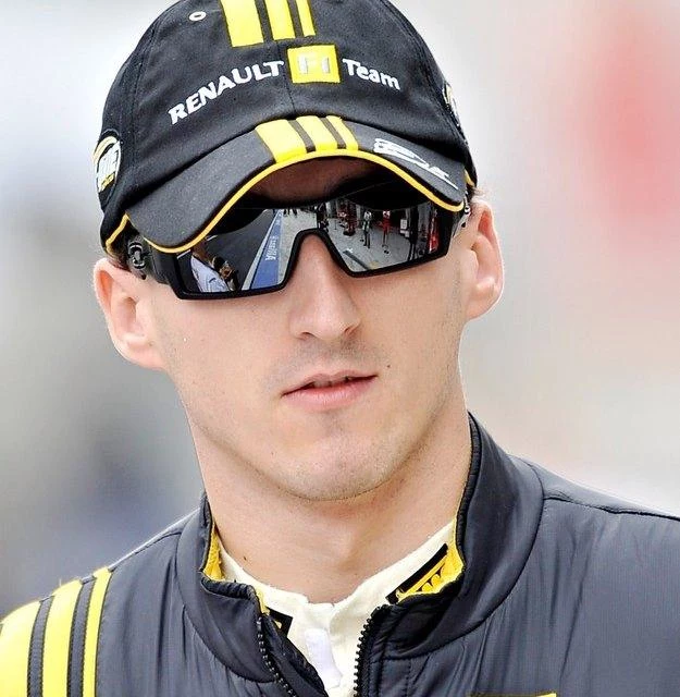 Robert Kubica